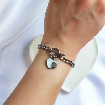 3-piece bracelet
