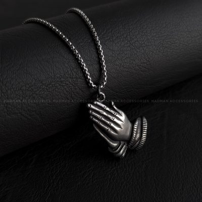 گردنبند نیایش