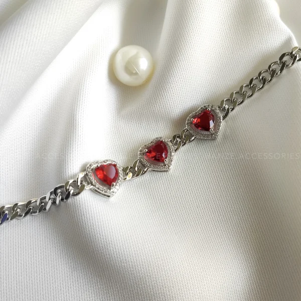 Ruby set 1