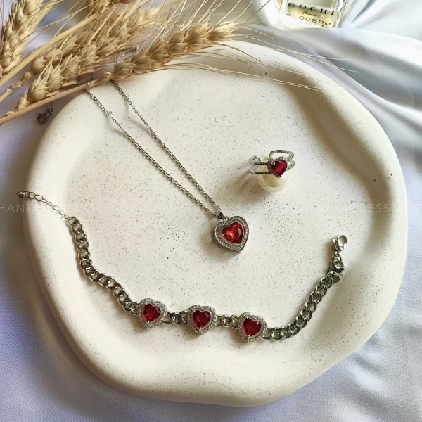 Ruby set