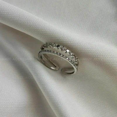 Star ring