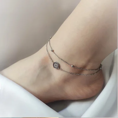 پابند چشم نظر