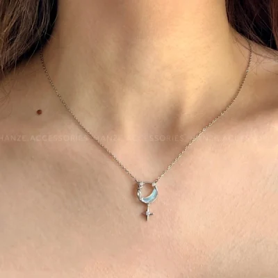 گردنبند دریا